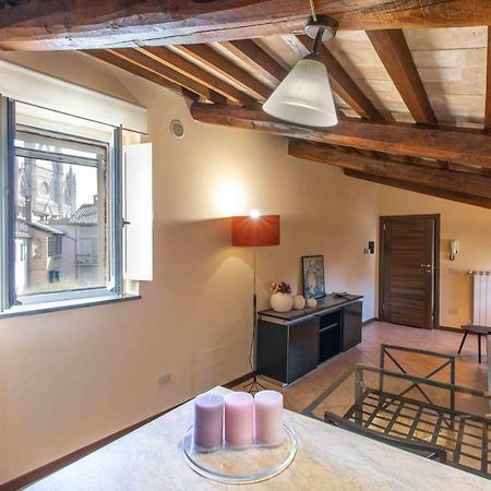 Appartement Casa Dell'Edera à Orvieto Extérieur photo