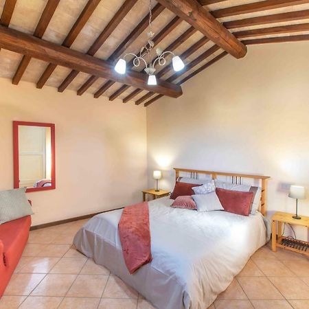 Appartement Casa Dell'Edera à Orvieto Extérieur photo