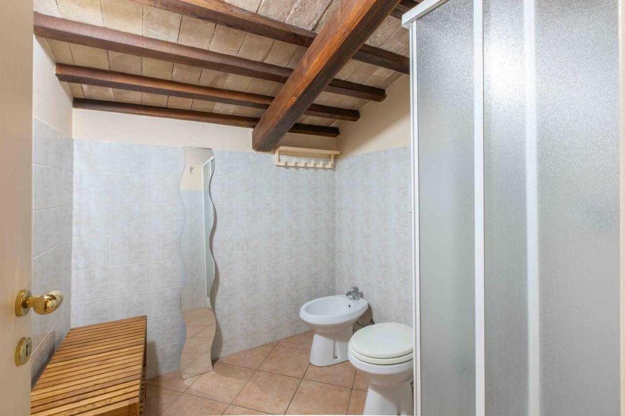 Appartement Casa Dell'Edera à Orvieto Extérieur photo